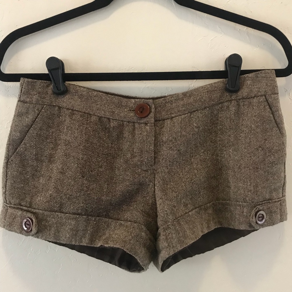 Dress Shorts